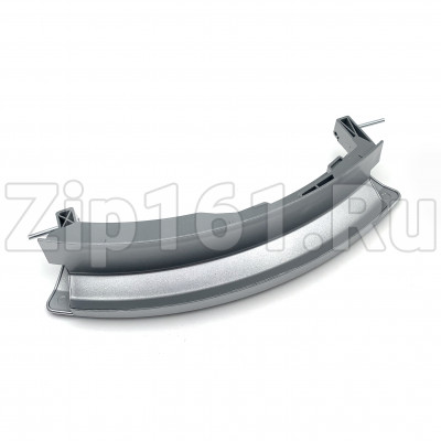Ручка люка серая Bosch 00751791
