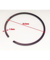 Поршневое кольцо для TR-1000T(46) TFY, GGT-750U, GGT-800T/S