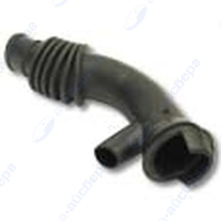 Патрубок Siltal 36054900 1.01.022.26