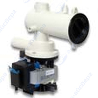 Насос Whirlpool 1.47.010.01