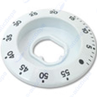 Лимб ручки управления Merloni 057768