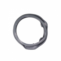 Манжета люка стиральной машины , Midea, Leran, 1039789