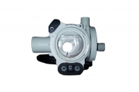 Корпус фильтра насоса для стиральной машины Samsung DC61-02505A