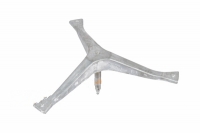 Крестовина бака (барабана) для стиральной машины Samsung DC97-00124D