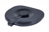 Крышка контейнера (емкости) для пыли пылесоса Samsung DJ97-00598A