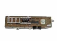 Модуль (плата) управления для стиральной машины Samsung MFS-S1015J-00