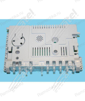 Блок управления