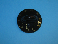 РУЧКА УПРАВЛЕНИЯ ДУХОВКОЙ