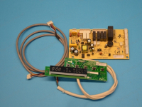 РУЧКА УПРАВЛЕНИЯ