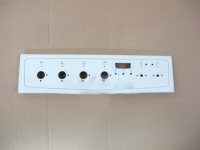 ПАНЕЛЬ УПРАВЛЕНИЯ