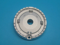 Пламярассекатель