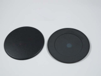 Накладка рассекателя