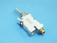 КРАН ГАЗОВЫЙ