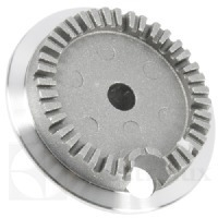 РАССЕКАТЕЛЬ ПЛАМЕНИ