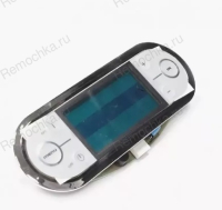 Модуль управления