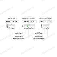 КАБЕЛЬ ЭЛЕКТРОННОГО МОДУЛЯ