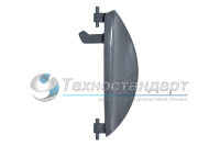 Ручка люка Hansa, серая, код 8017485, 8030961, 9013502