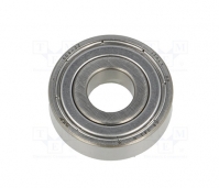 Универсальный подшипник для стиральной машины 609-2Z SKF