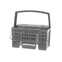 Корзина для столовых приборов для посудомоечной машины Bosch SMZ5100 668270