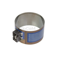 Тэн (проточный) 2080W циркуляционной помпы Bosch 00755078 BS-008