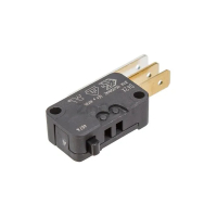 Микровыключатель датчика уровня воды D42X для посудомоечных машин Bosch 165256
