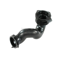 Патрубок соединительный (дозатор-бак) 4738ER1004B для стиральной машины LG