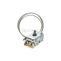 Регулятор температуры K59-L2020 для холодильника Whirlpool 481227128422