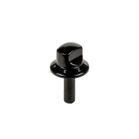 Ручка регулировки для варочных панелей Ariston C00094901