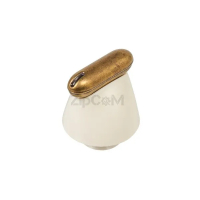 Ручка регулировки для варочных панелей Ariston C00110626