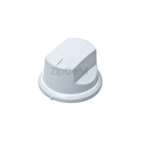 Ручка регулировки для газовых плит Indesit C00118279