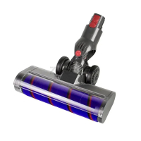 Щетка паркетная с электроприводом 966489-08 для аккумуляторных пылесосов Dyson