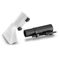 Насадка для влажной уборки (малая) 2.885-018.0 + переходник к пылесосам Karcher