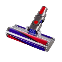 Щетка паркетная с электроприводом 966489-04 для аккумуляторных пылесосов Dyson