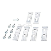 Комплект креплений для варочных панелей Electrolux 3548041049