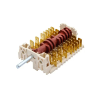 Переключатель режимов духовки для плиты Indesit 11HE/056 C00078435