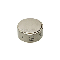 Ручка регулировки режимов для духового шкафа Indesit C00114023