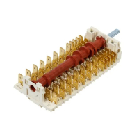 Переключатель режимов духовки для плит Indesit 19NE-059 C00196053