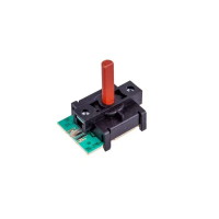 Переключатель режимов для духовок Beko 263410019