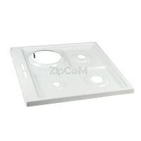 Рабочая поверхность 594x590mm к плите Electrolux 140024416194