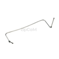 Трубка газовая горелки духовки для газовых плит Zanussi 3423759012