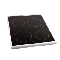 Стеклокерамическая варочная поверхность для панелей Zanussi 3428371284