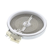 Конфорка для стеклокерамических поверхностей Electrolux 140057327011