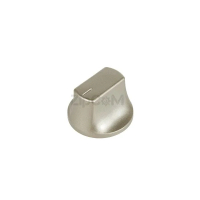 Ручка регулировки для варочных панелей Ariston C00290769