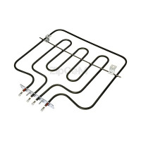 Нагревательный тэн верхний (гриль) для духовки Electrolux 3570337018 3000W (1200+1800W)