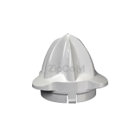 Конус цитрус-пресса для кухонных комбайнов Braun 81256043