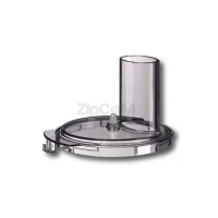Крышка основной чаши для кухонного комбайна Braun 67000545