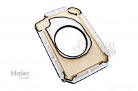 Поддон в сборе Haier 001A0900066