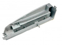 Ручка двери для холодильника Haier 0060808687