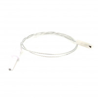 Свеча розжига для плит L=450 Gorenje 162123