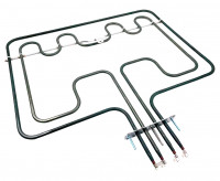 Тэн духовки 1000+1700 Вт Electrolux 3570797047